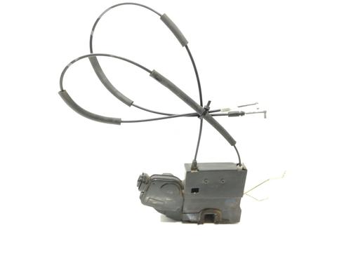 Front right lock HYUNDAI COUPE II (GK) 1.6 16V | BP8355373C97 