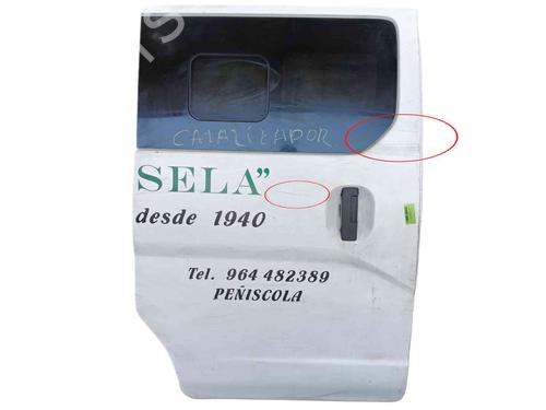 Porta lateral/correr direita Porta lateral/correr direita 37199714 37199714
