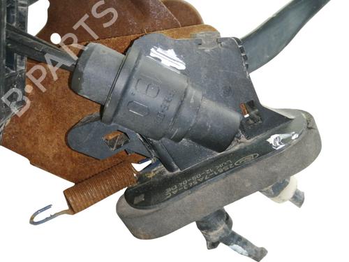 bremsepedal FORD FUSION (JU_)  | BP10079200I19 