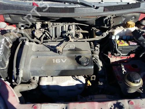 Steering pump CHEVROLET AVEO / KALOS Hatchback (T200) 1.4 16V | BP5359818M99 