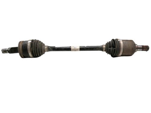 Used Left front driveshaft KIA SPORTAGE IV (QL, QLE) [2015-2022]  11336259