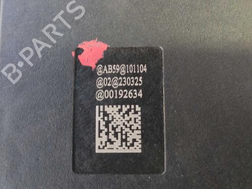 Electronic module MG MG 4 (EH32) | BP39470234M83 - Image 4