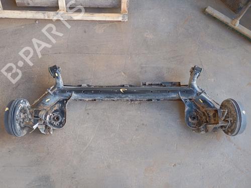 Used Rear axle FORD PUMA (J2K, CF7) 1.0 EcoBoost (125 hp) 32414410