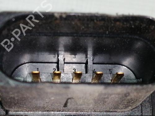 Clutch pedal VW PASSAT B7 (362) 1.6 TDI | BP9042639I13 
