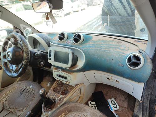 Fælk SMART FORTWO Coupe (453) 1.0 (453.342, 453.343) | BP26566390C45 