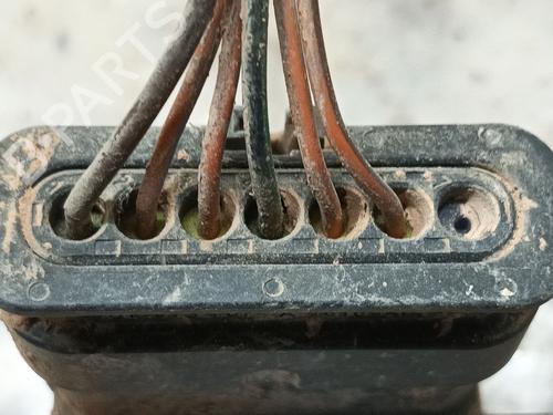 Electronic module VW TIGUAN (AD1, AX1) 1.4 TSI | BP30121458M83