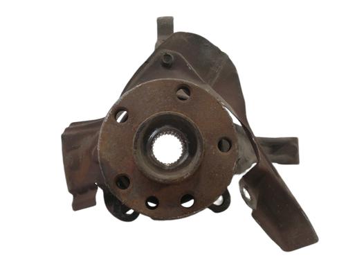 Right front steering knuckle PEUGEOT 806 (221)  | BP10935524M26 