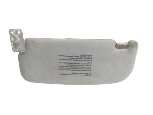 Right sun visor HYUNDAI COUPE II (GK)  | BP10931015I2 