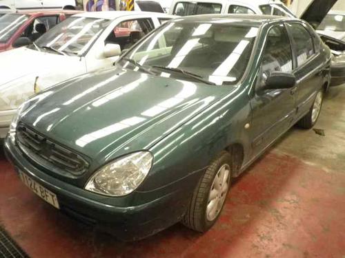 Heater blower motor CITROËN XSARA (N1) 2.0 HDi 90 | BP5358113M62 