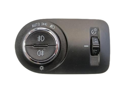 headlight-switch-opel-astra-k-b16-2015-2016-2017-2018-2019-2020-2021-2022-34633343 main image