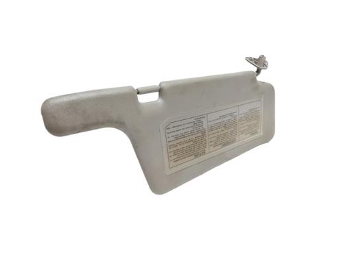 Used Left sun visor NISSAN PRIMERA Hatchback (P11) [1996-2002]  5384693