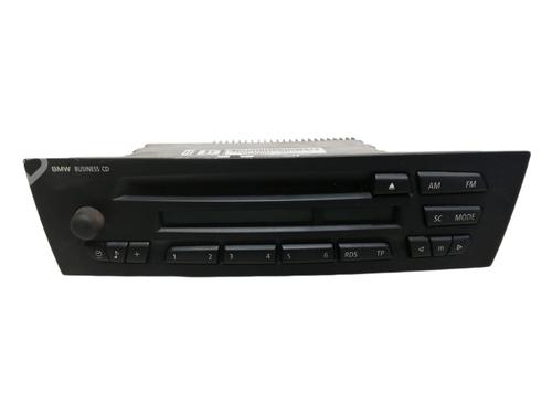 Used Radio BMW 1 (E87) [2003-2013]  9430868