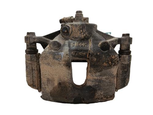 Used Right front brake caliper HYUNDAI i30 (PDE, PD, PDEN) 1.0 T-GDI (120 hp) 31852548