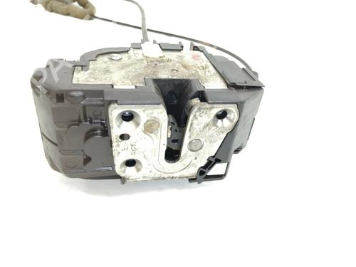 Front right lock NISSAN MICRA III (K12)  | BP6290215C97 