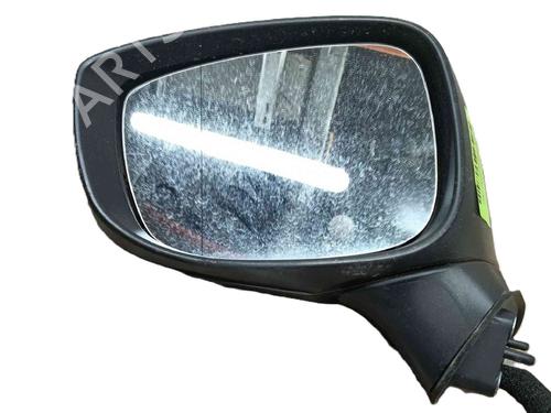 Left mirror MAZDA CX-5 (KF) 2.0 | BP36409825C26 - Image 4