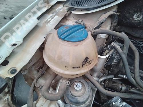 Used Expansion tank Expansion tank VW POLO V (6R1, 6C1) 1.2 (70 hp) 11184324 11184324