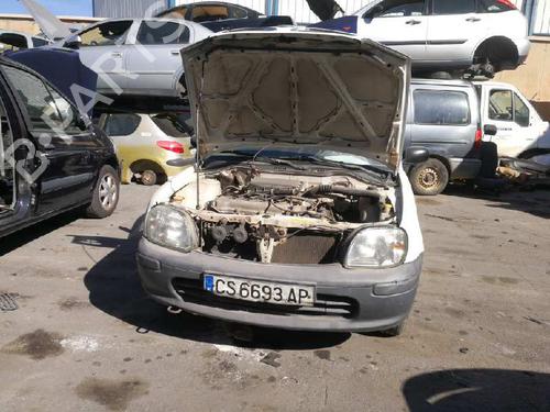Right headlight NISSAN MICRA II (K11)  | BP5381145C29 