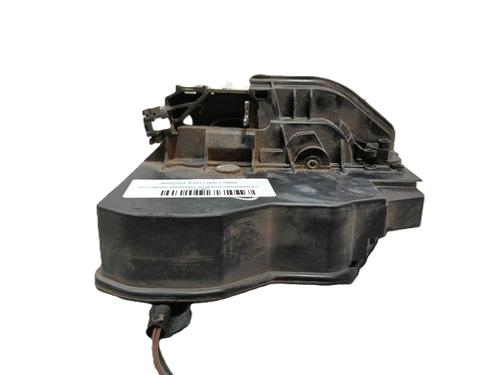 Rear right lock BMW 1 (E87) 120 d | BP18724938C99 