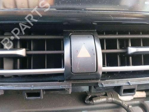 Warning switch TOYOTA C-HR (_X1_) 1.8 Hybrid (ZYX10_, ZYX11_) | BP36411995I22 - Image 2