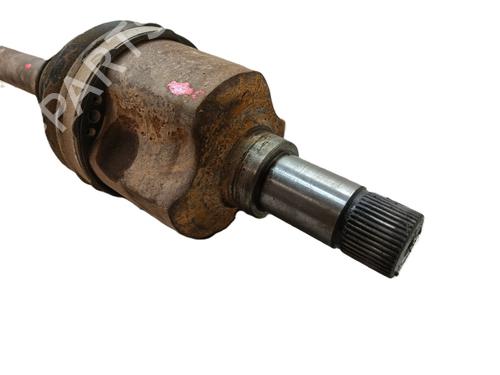 Left front driveshaft FIAT DUCATO Bus (250_) 140 Multijet 2,2 D | BP29425637M38 