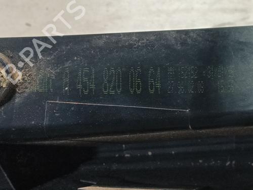 Right taillight SMART FORFOUR (454) 1.5 CDI (454.001) | BP33216722C35  - Image 5