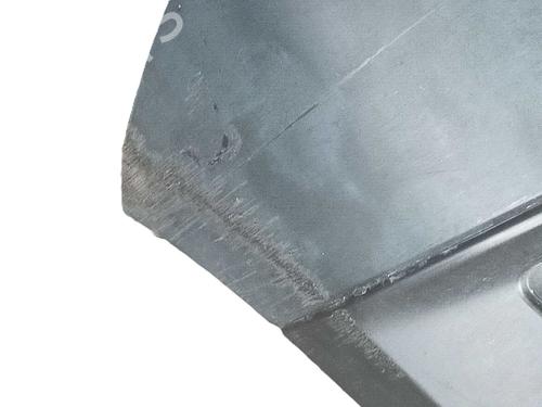 Front bumper DACIA SANDERO II 1.2 | BP38931852C7 - Image 2