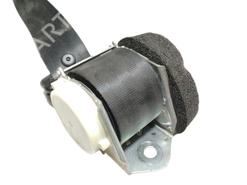 Sikkerhedssele bag højre FORD FIESTA VI (CB1, CCN) 1.6 TDCi | BP12452418I28 