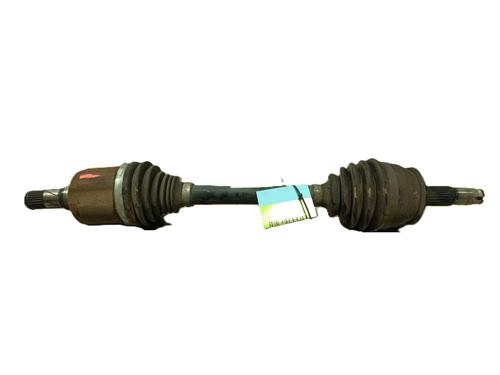 Drivaksel fortil venstre OPEL MOKKA / MOKKA X (J13) 1.4 (_76) (140 hp) 23157140