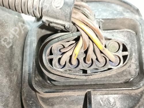 Right headlight VW GOLF IV (1J1) 1.9 TDI | BP29527974C29 