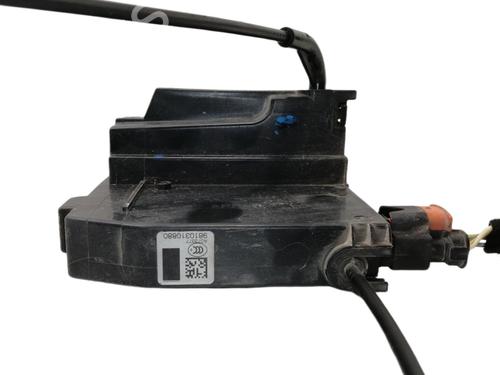 Rear left lock CITROËN C4 Picasso II  | BP10159931C100 