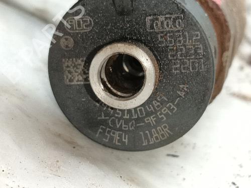 Injector FORD C-MAX II (DXA/CB7, DXA/CEU) 1.5 TDCi | BP29114404M100