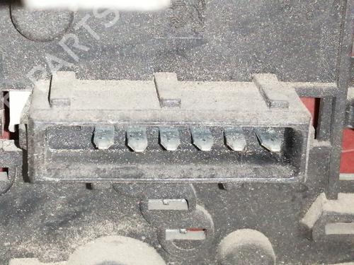 Right taillight PEUGEOT 106 II (1A_, 1C_)  | BP5814853C35 