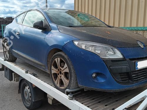 Retrovisore sinistro RENAULT MEGANE III Coupe (DZ0/1_) 2.0 TCe (DZ0K) | BP30852874C26