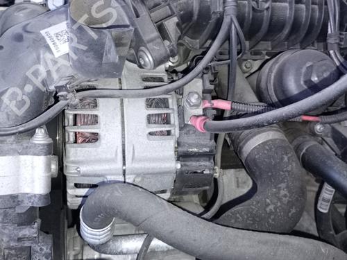 Alternator BMW 3 (E90) 318 d | BP20172407M7 