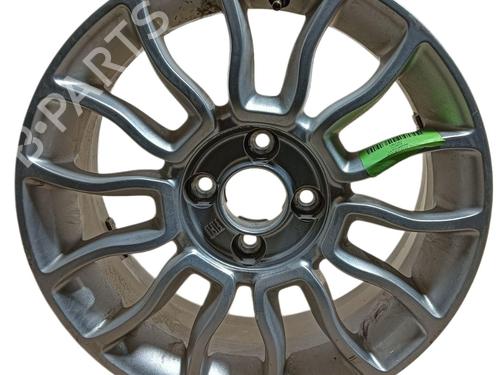 Used Rim FIAT 500 (312_) 1.2 (312AXA1A) (69 hp) 25595674