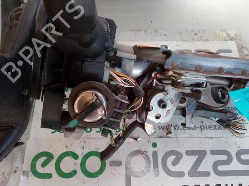 Used Ignition barrel FORD FOCUS I (DAW, DBW) [1998-2009]  5378017