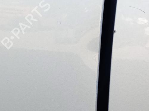 Left front door VW GOLF V (1K1) 1.9 TDI | BP26722590C2 