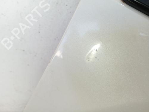 Right front fenders FORD KUGA II (DM2) 2.0 TDCi | BP24956818C42 