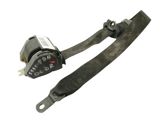Used Front right seatbelt Front right seatbelt BMW 3 Touring (E46) 320 d (150 hp) 8735800 8735800