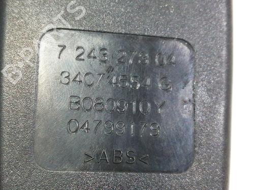 Other BMW 5 (F10) 520 d | BP14260851O1