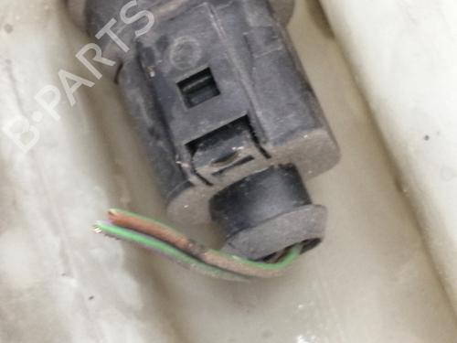 Windscreen washer tank MERCEDES-BENZ A-CLASS (W168) A 170 CDI (168.008) | BP9507219C113