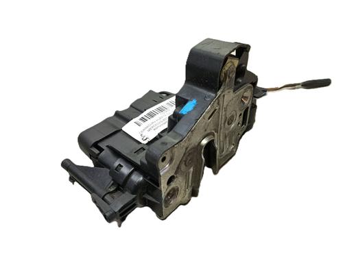 Used Front left lock MERCEDES-BENZ CLK (C208) CLK 200 Kompressor (208.344) (163 hp) 22645446