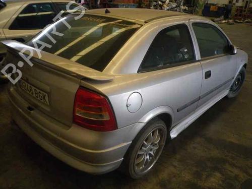 Right front driveshaft OPEL ASTRA G Hatchback (T98)  | BP5346269M39 