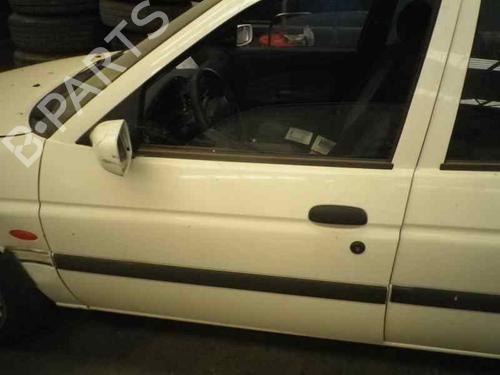 Instrument cluster FORD ESCORT V (AAL, ABL)  | BP5347691C47 