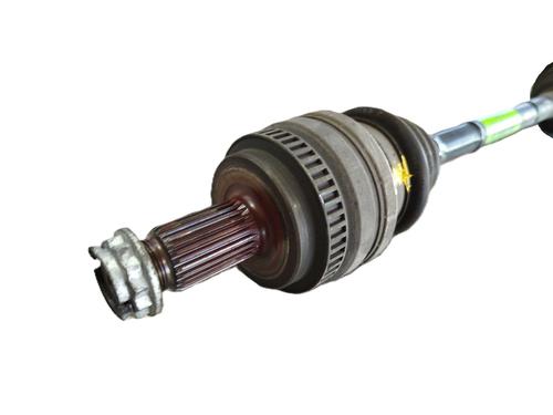 Left rear driveshaft BMW 1 (E87) 120 d | BP38926843M40 - Image 2