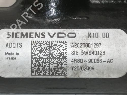 Injection rail JAGUAR S-TYPE II (X200) 2.7 D | BP7288674M98 
