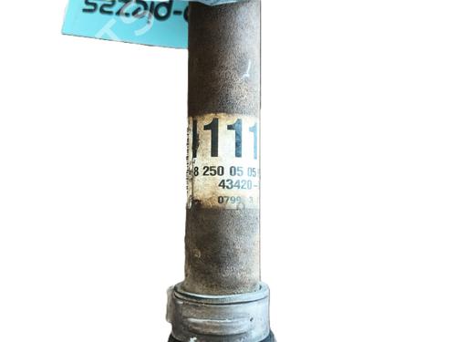 Left front driveshaft PEUGEOT 107 (PM_, PN_) 1.0 | BP29712264M38