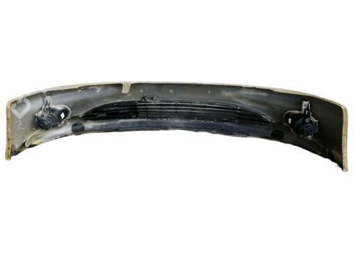 Front bumper PEUGEOT 206 Hatchback (2A/C) 1.4 HDi eco 70 | BP11109883C7 