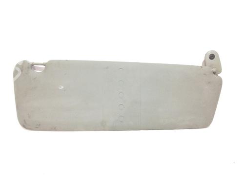Used Right sun visor NISSAN INTERSTAR Van (X70) [2002-2025]  5810183