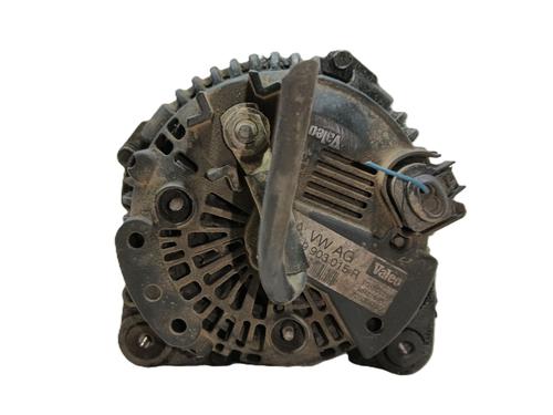 Alternator AUDI A6 C6 (4F2) 2.7 TDI | BP31307930M7